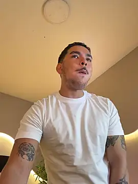 xdaniruiz Webcamshow