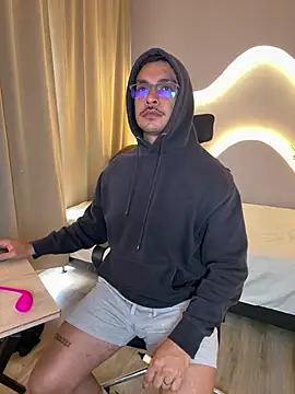 xdaniruiz Webcamshow