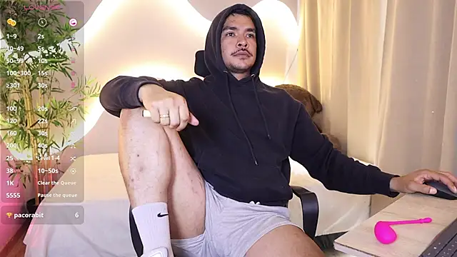 โชว์เว็บแคมของ xdaniruiz