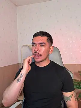 xdaniruiz Webcam show