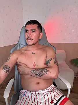 xdaniruiz Webcamshow
