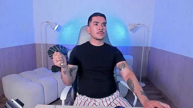 xdaniruiz – webcam-show