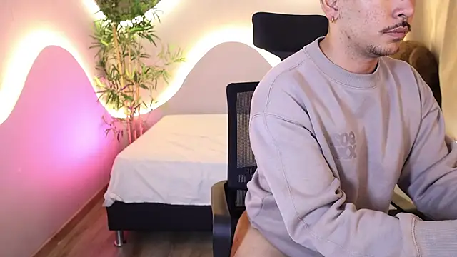 xdaniruiz Webcam show