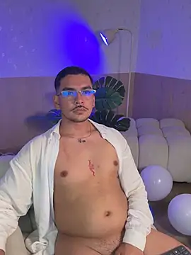 xdaniruiz's Webcam Show