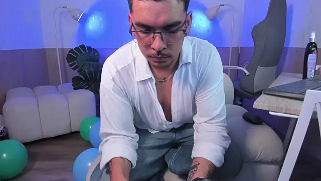 xdaniruiz Webcamshow
