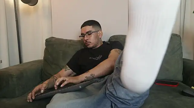 xdaniruiz Live XXX Chat