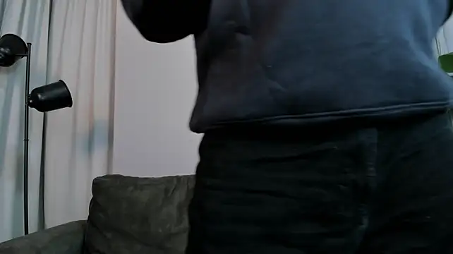 Webkamerová show xdaniruiz