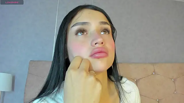 Webkamerová show Sofi_Martinez_