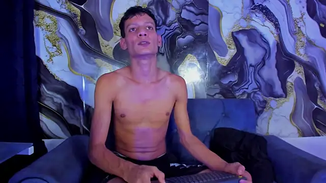 BEM-BOY webkamerás műsora