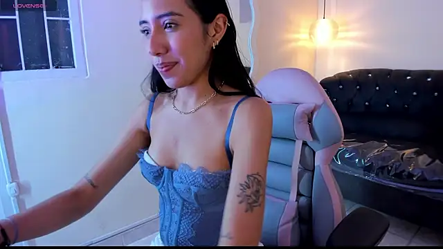 Nicole_jade – Live XXX-chat