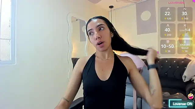 Nicole_jade Live XXX-Chat
