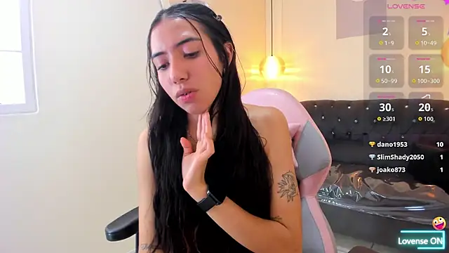 Nicole_jade Live XXX-Chat