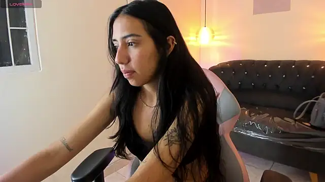 Nicole_jade XXX чат на живо