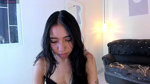 Nicole_jade's Live XXX Chat
