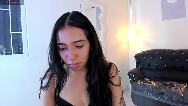 Nicole_jade Live XXX-Chat
