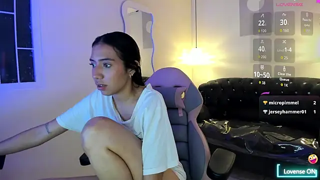 Nicole_jade – Naživo XXX chat