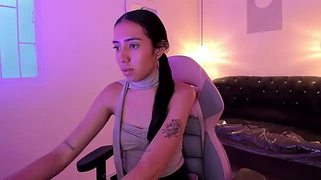 Nicole_jade XXX чат на живо