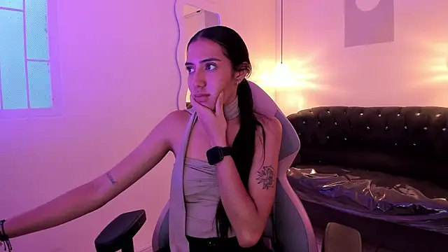 Nicole_jade's Live XXX Chat