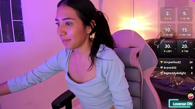 Nicole_jade Chat XXX live