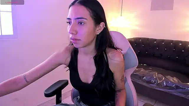 Nicole_jade Live XXX-chat