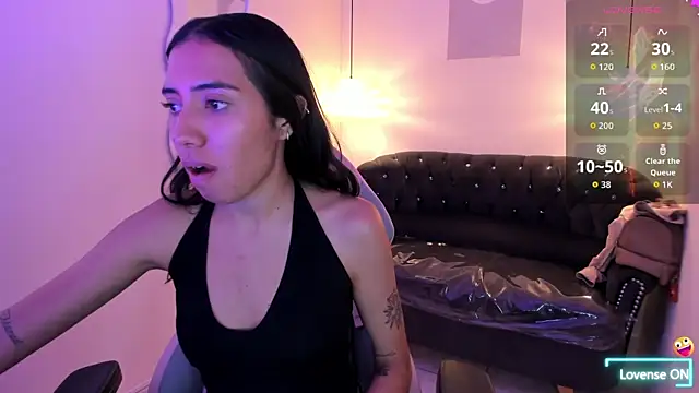 دردشة Nicole_jade الجنسية المباشرة