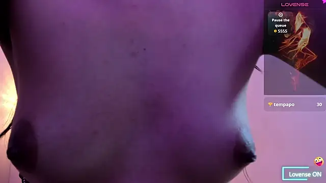 Nicole_jade's Webcam Show