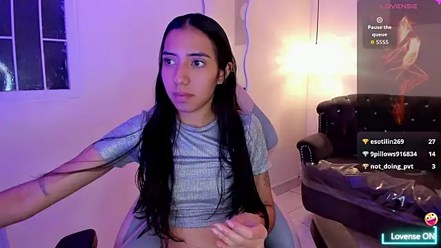 Nicole_jade Live XXX-chat