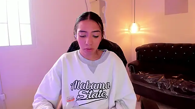 XXX chat uživo modela Nicole_jade