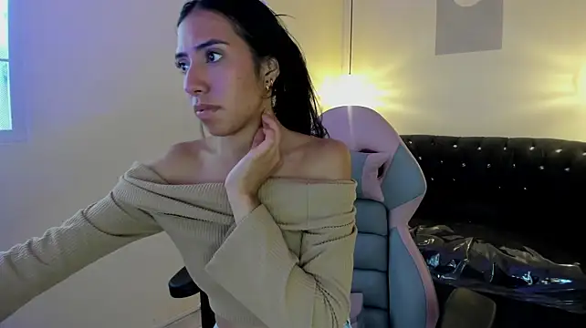 Nicole_jade Chat XXX live
