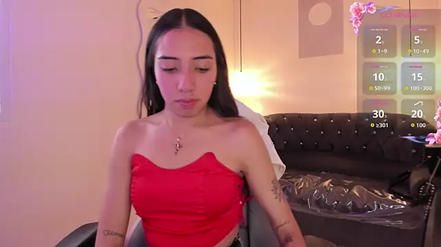 Nicole_jade Live XXX-chat
