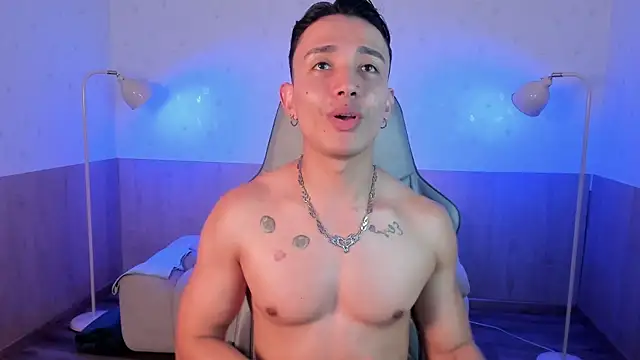 Webkamerová show kev_cass