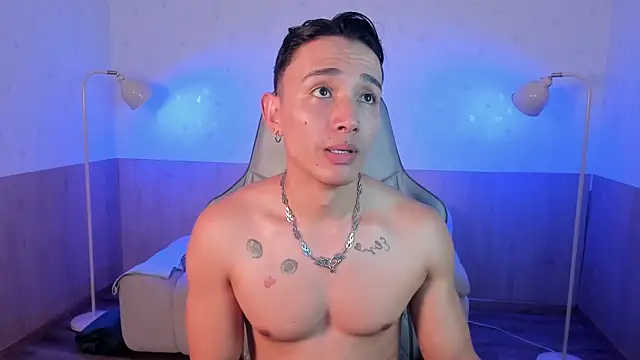kev_cass Webcam Show