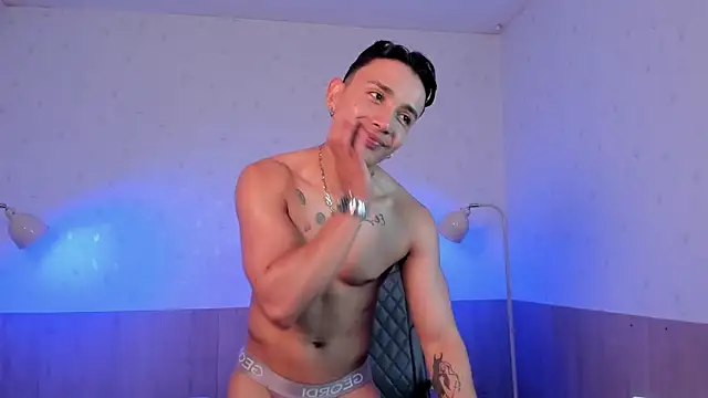 kev_cass Webcam Show