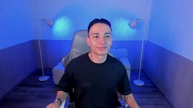 Show de webcam de kev_cass