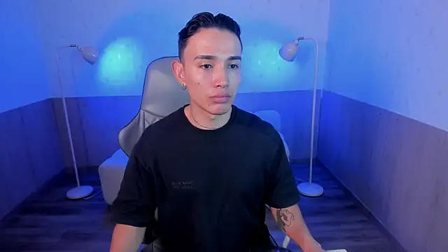 kev_cass Webcam Show