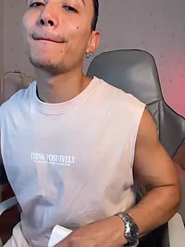 Show de webcam de kev_cass