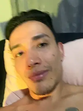kev_cass Webcam-Show