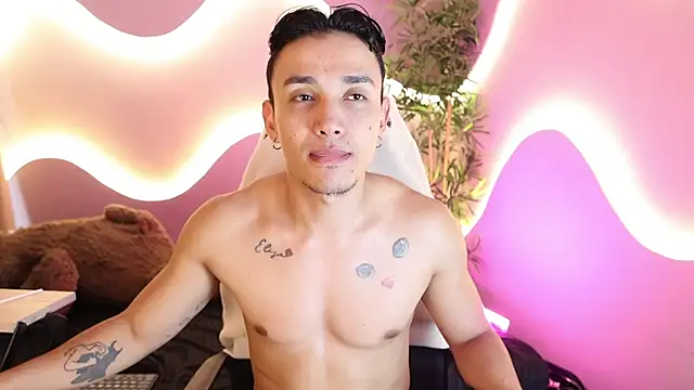 kev_cass Pertunjukan Webcam