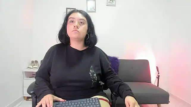 Živý XXX chat KissyDevil