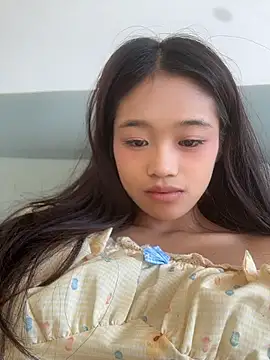 meiguigongzhu5200's Live XXX Chat