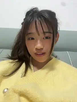 meiguigongzhu5200 网络视讯表演