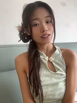 โชว์เว็บแคมของ ShuffledTurbinal