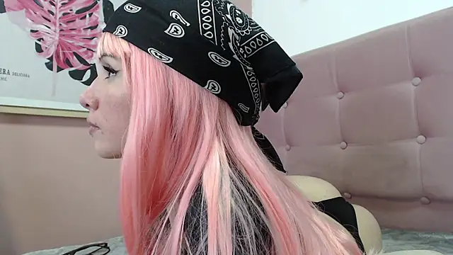 Show Webcam de madeleine_evans