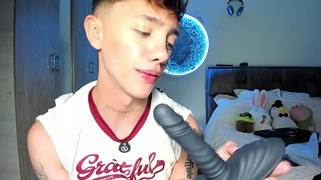 Timothy_ros Show in webcam