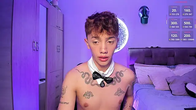 Timothy_ros – webcam-show
