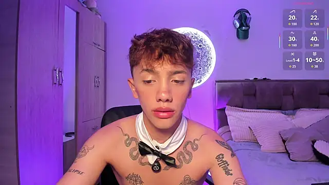 Timothy_ros – webcam-show