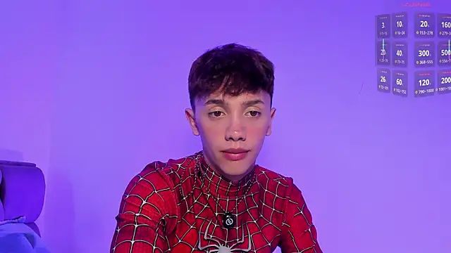 โชว์เว็บแคมของ Timothy_ros
