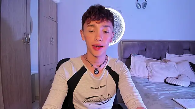 Show Webcam de Timothy_ros