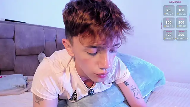 Timothy_ros' Webcam Show