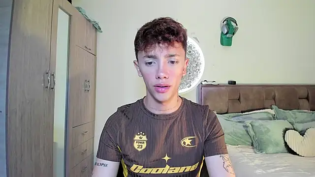 Timothy_ros Show in webcam